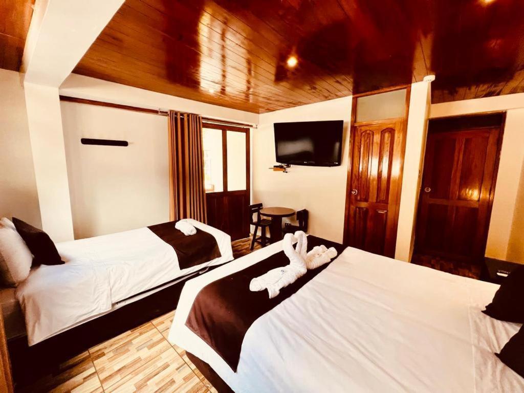 ᐉ SAYACMARCA CLASSIC INN ( MACHU PICCHU, PERU ) REAL PHOTOS & GREAT DEALS