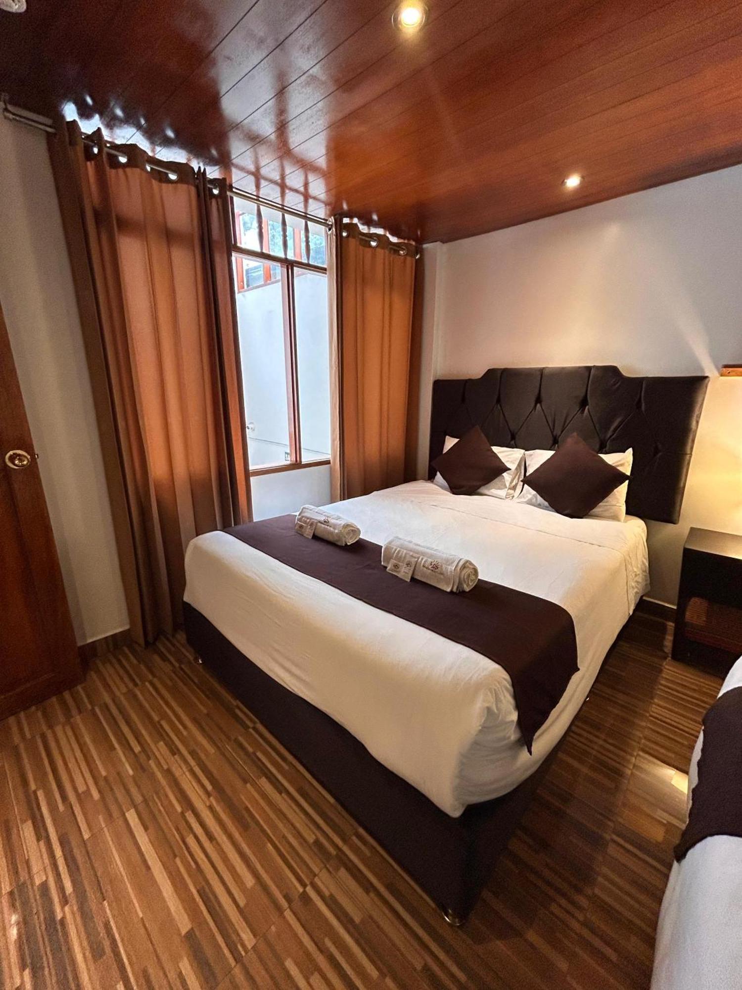 ᐉ SAYACMARCA CLASSIC INN ( PERU ) REAL PHOTOS & GREAT DEALS